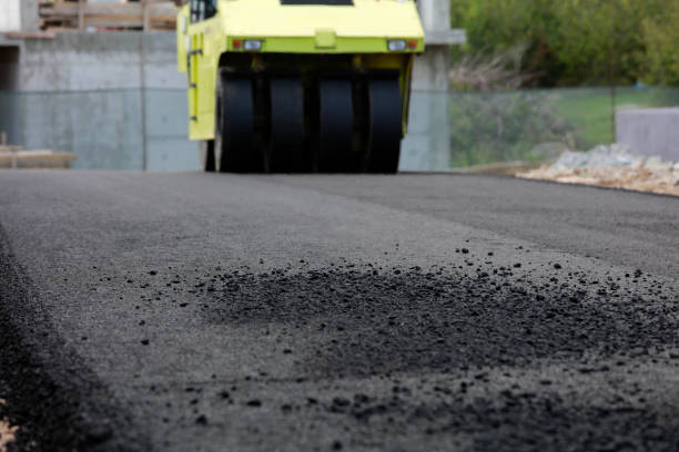Best Professional Driveway Pavers  in Alcoa, TN