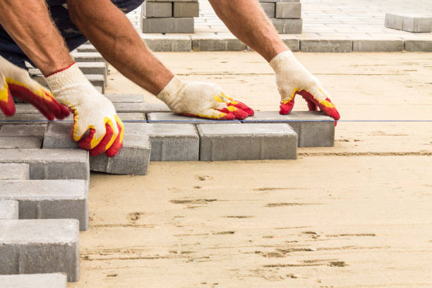 Best Best Driveway Pavers  in Alcoa, TN