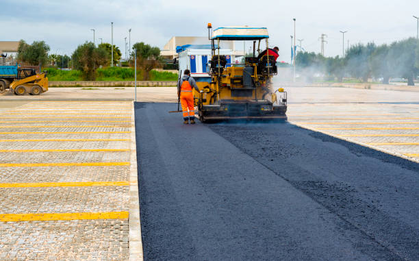Best Local Driveway Pavers  in Alcoa, TN