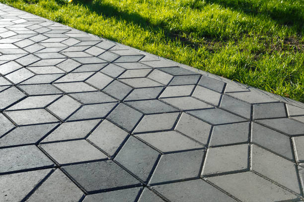 Best Concrete Paver Driveway  in Alcoa, TN