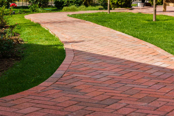 Best Affordable Driveway Pavers  in Alcoa, TN