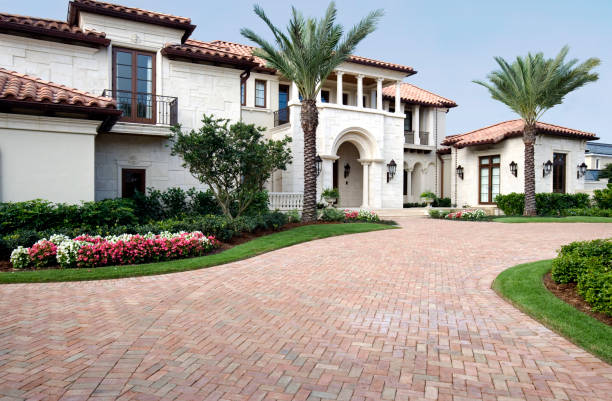 Best Driveway Repair Near Me  in Alcoa, TN