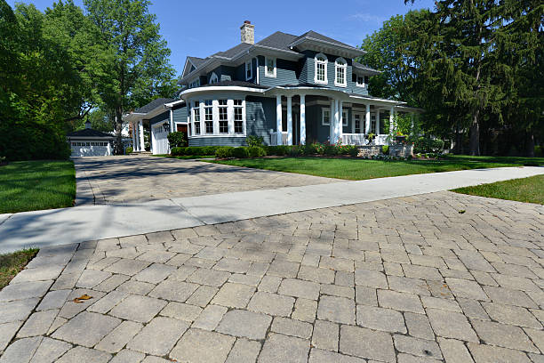 Driveway Pavers for Homes in Alcoa, TN