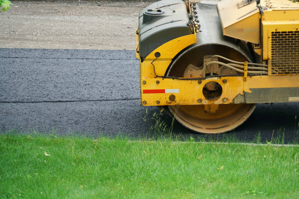 Best Driveway Paver Repair  in Alcoa, TN