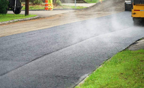 Best Brick Driveway Pavers  in Alcoa, TN