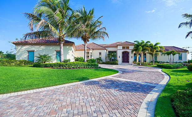 Reasons to Select Us for Your Driveway Paving Requirements in Alcoa, TN