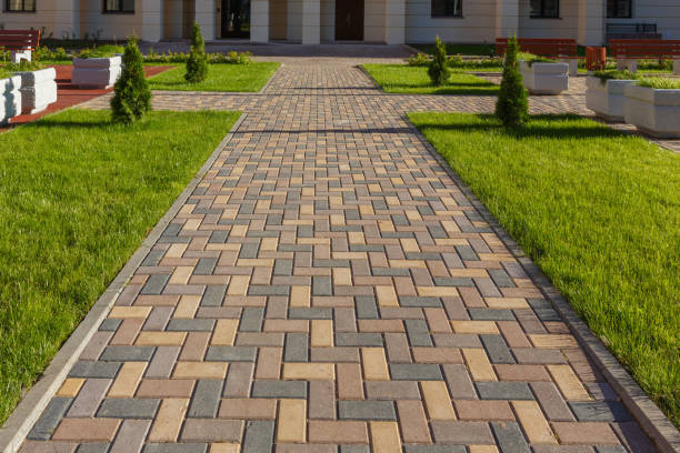 Best Driveway Resurfacing Pavers  in Alcoa, TN
