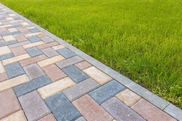 Best Permeable Paver Driveway  in Alcoa, TN