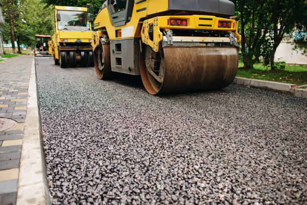 Best Driveway Paver Sealing  in Alcoa, TN